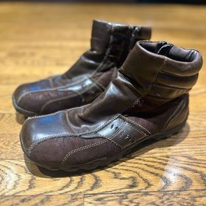 Aldo Mens Ankle Boots